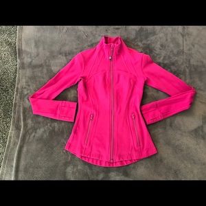 Lululemon define jacket